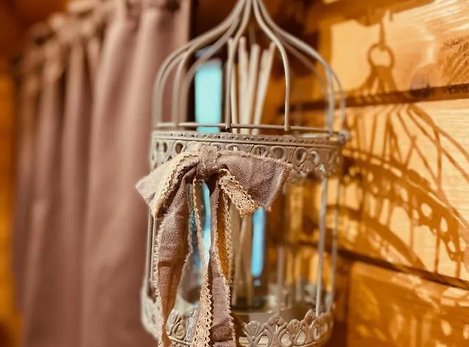 Les Roulottes De La Basse Maunerie